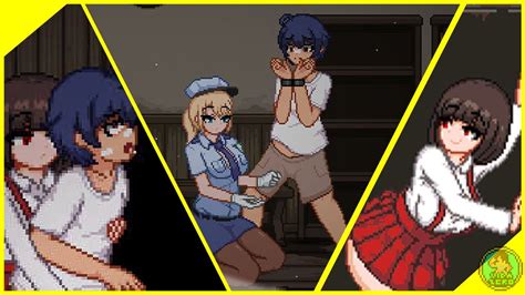 Latest NSFW games tagged school .